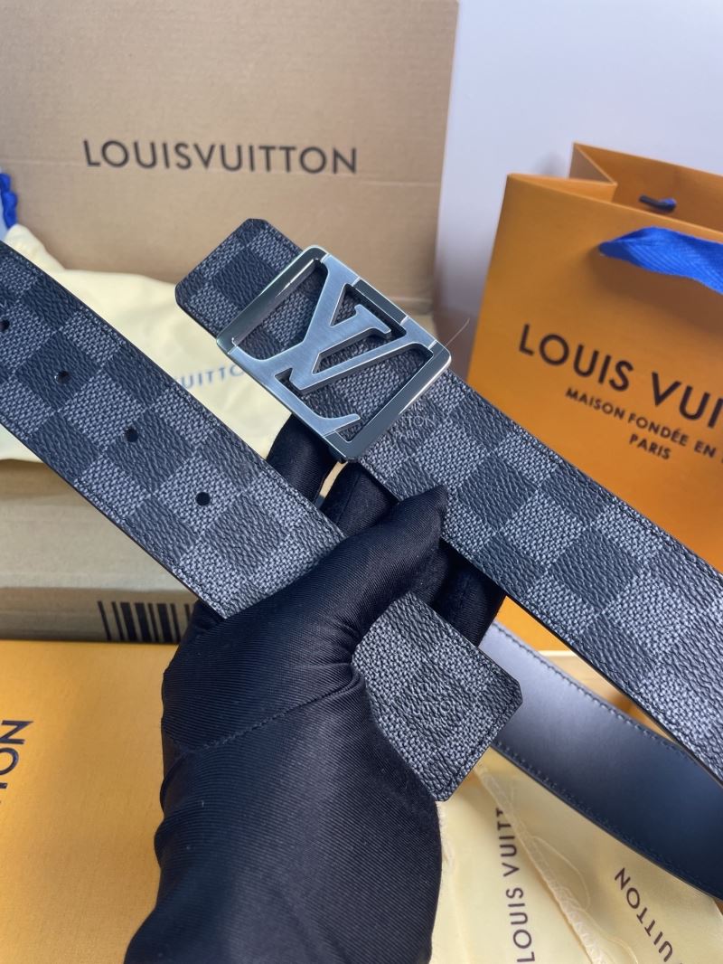 Louis Vuitton Belts